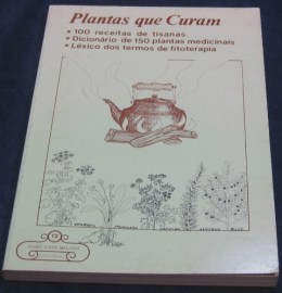 PLANTAS QUE CURAM